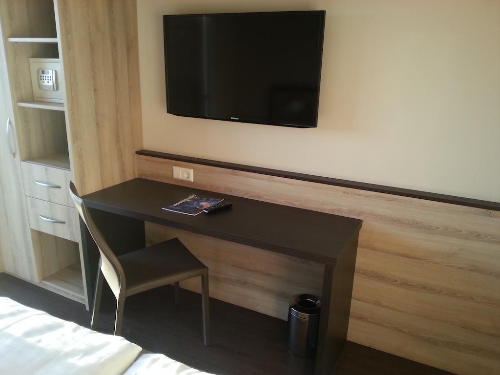 Motel Verde Schoenau an der Triesting Bilik gambar